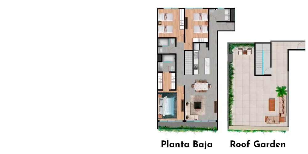 Departamento 401