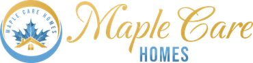 Maple Care Homes logo