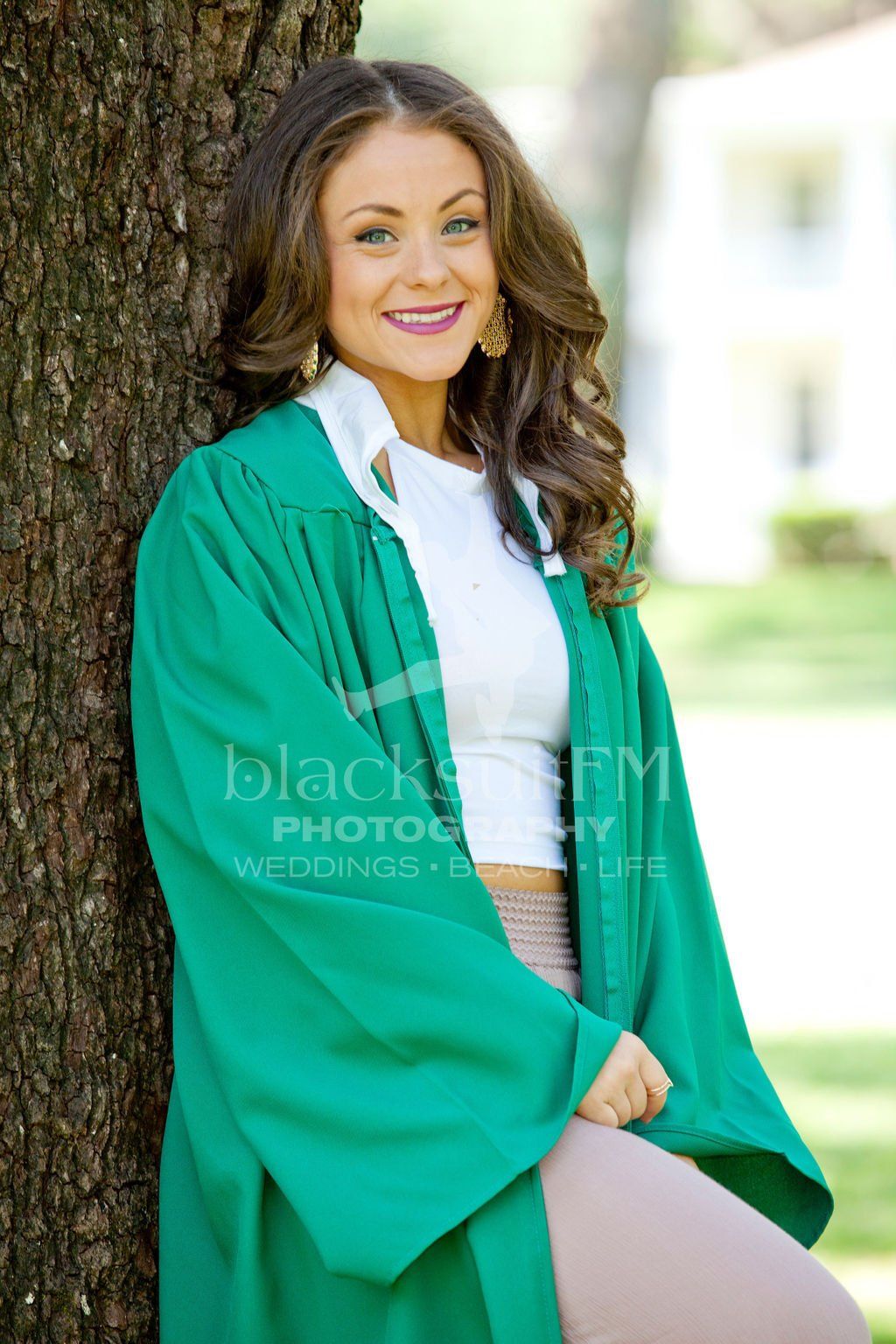 Highschool Graduation — Ft. Walton Beach, FL — Blacksuit FM Photography & Design