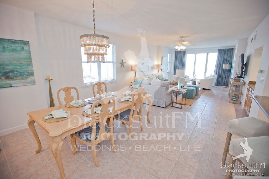 Neat Kitchen — Ft. Walton Beach, FL — Blacksuit FM Photography & Design