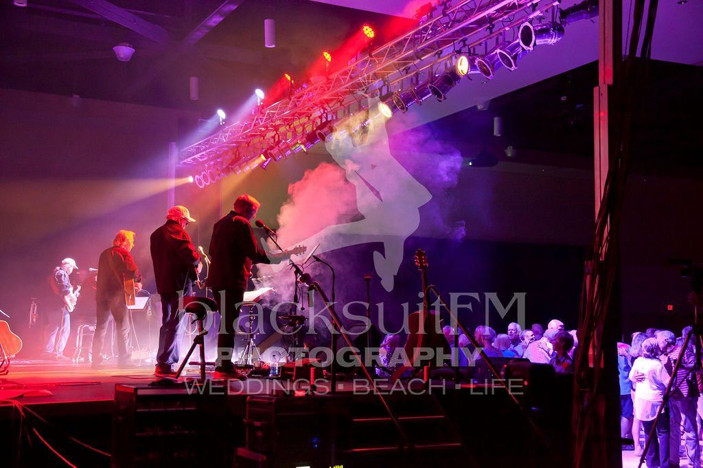 Concern — Ft. Walton Beach, FL — Blacksuit FM Photography & Design