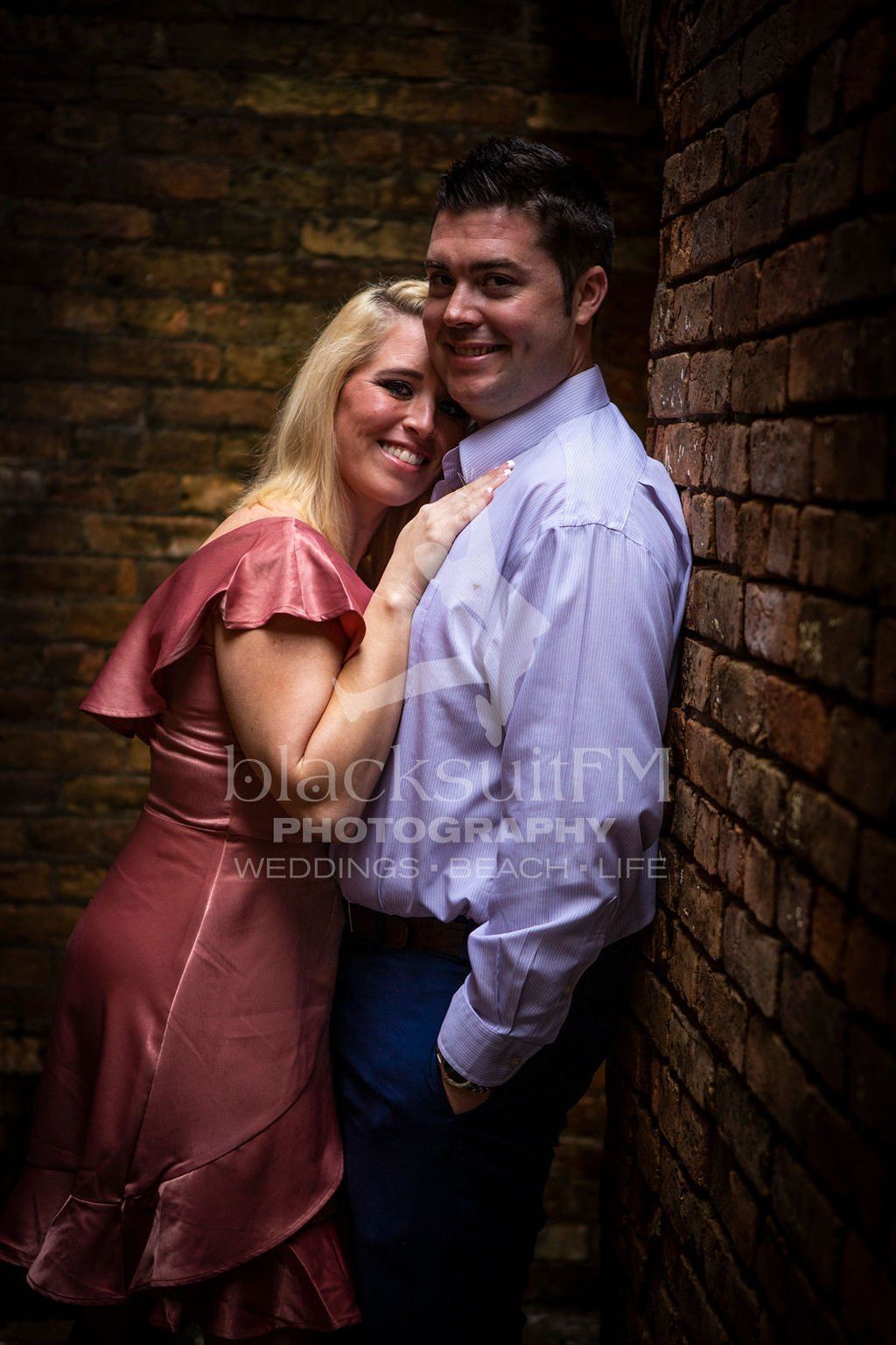 Prenuptial Photo — Ft. Walton Beach, FL — Blacksuit FM Photography & Design