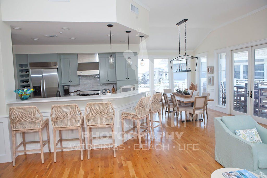Beautiful Countertop — Ft. Walton Beach, FL — Blacksuit FM Photography & Design