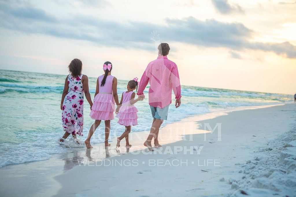 Happy Family — Ft. Walton Beach, FL — Blacksuit FM Photography & Design