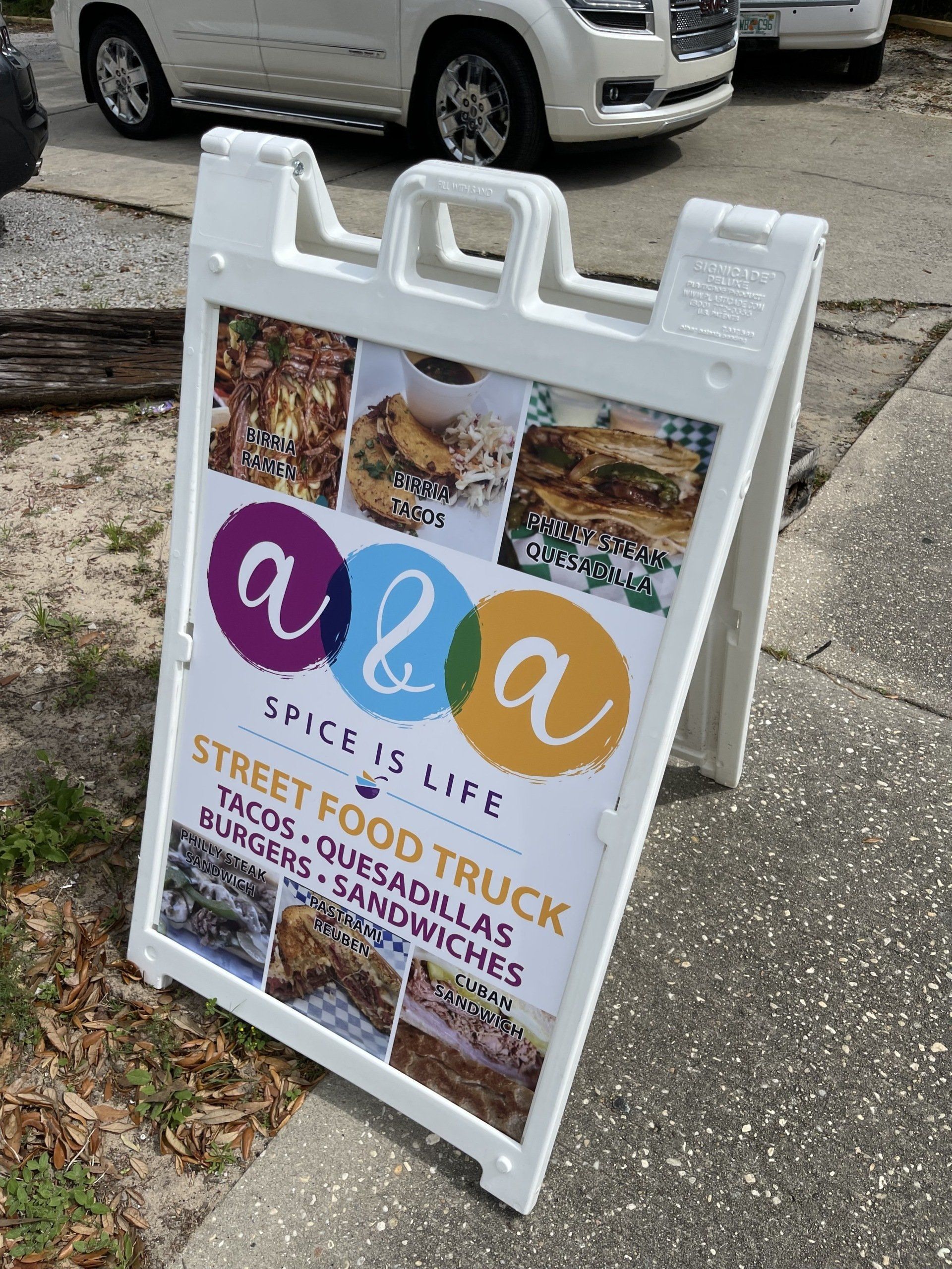 A & A — Ft. Walton Beach, FL — Blacksuit FM