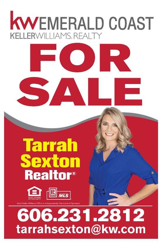 Keller Williams Realty — Ft. Walton Beach, FL — Blacksuit FM