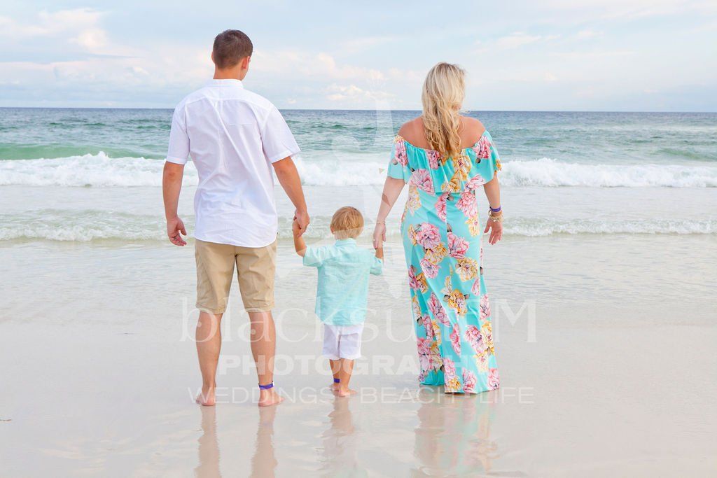 Beautiful Family — Ft. Walton Beach, FL — Blacksuit FM Photography & Design