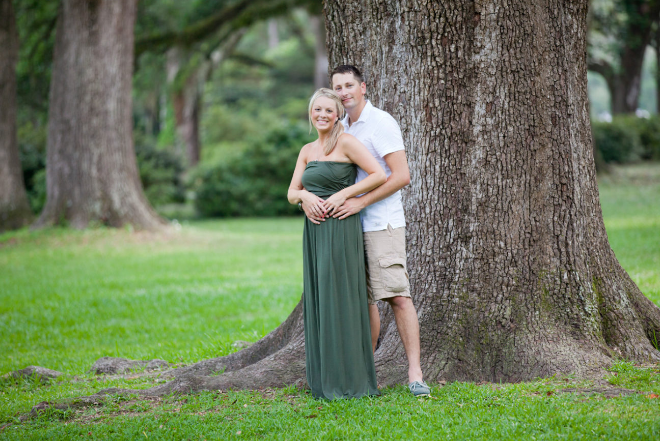 Engagements — Ft. Walton Beach, FL — Blacksuit FM Photography & Design