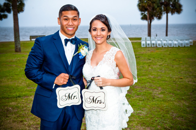 Weddings — Ft. Walton Beach, FL — Blacksuit FM Photography & Design