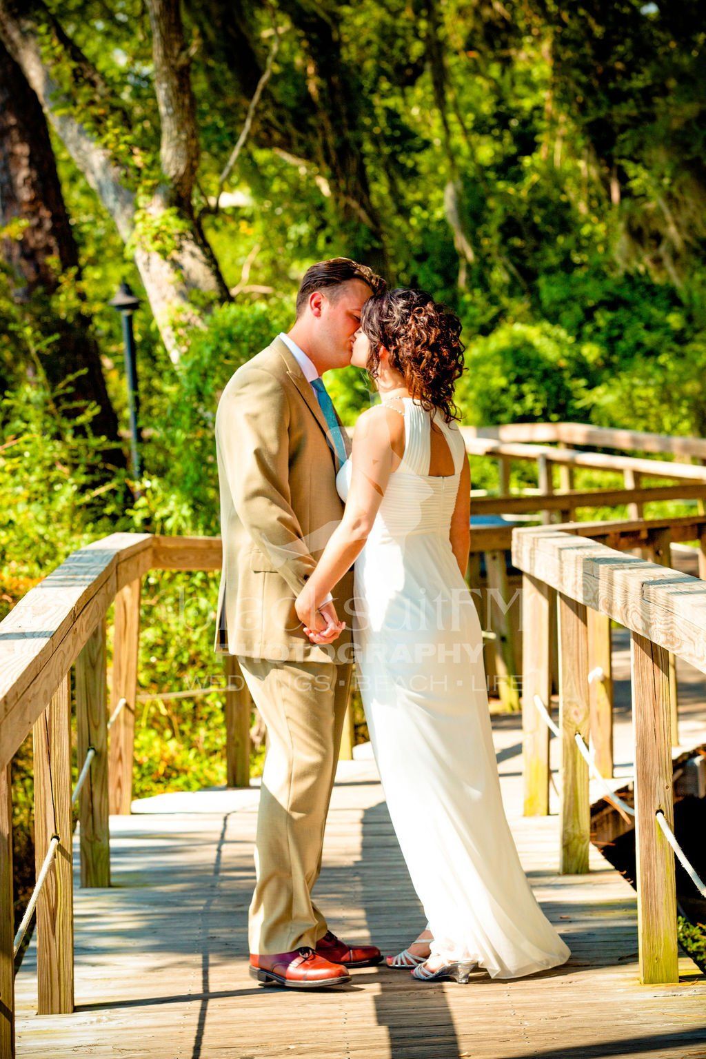 Lovely Couple — Ft. Walton Beach, FL — Blacksuit FM Photography & Design