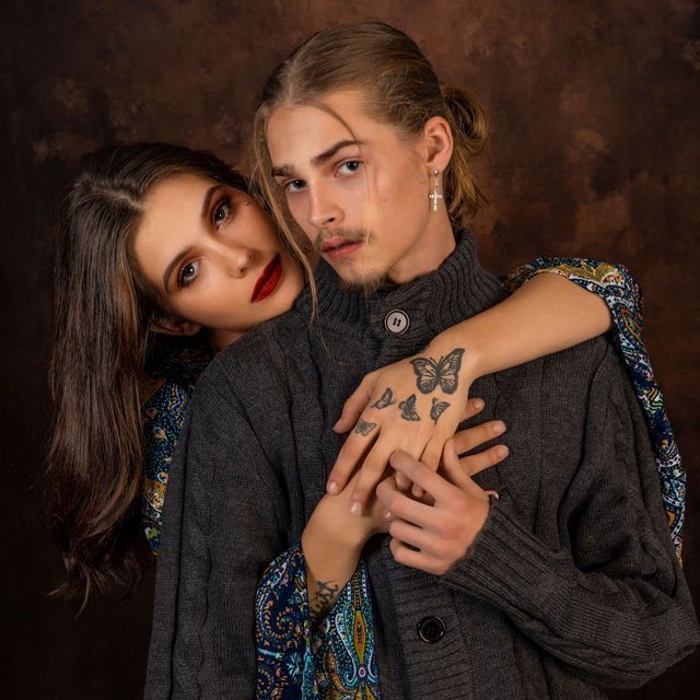 Portrait — Ft. Walton Beach, FL — Blacksuit FM Photography & Design