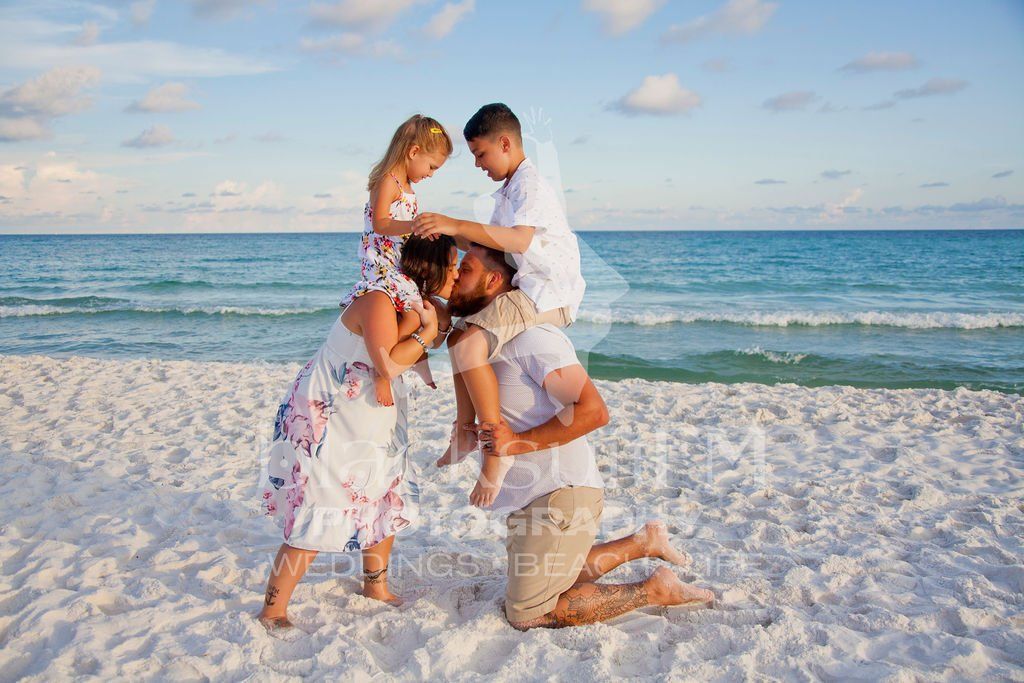 Happy Family — Ft. Walton Beach, FL — Blacksuit FM Photography & Design