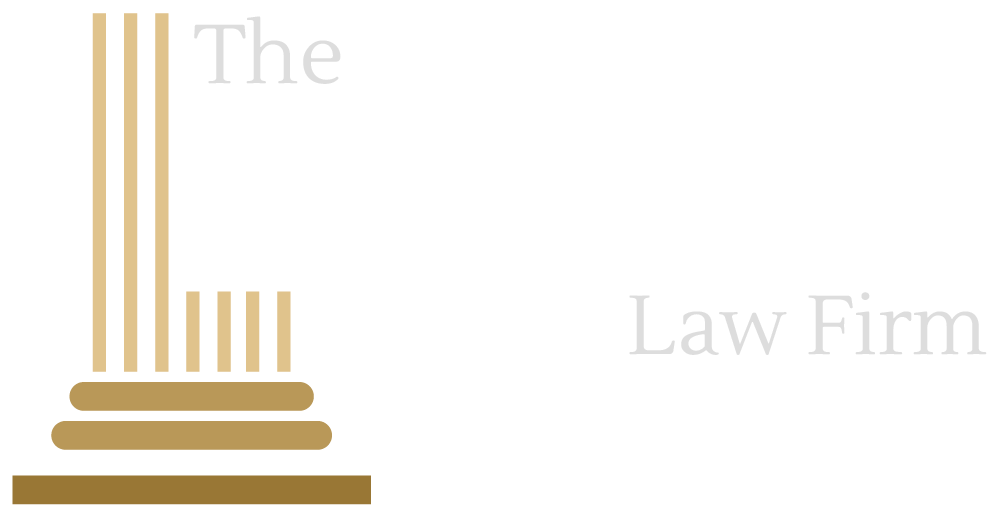 The Mitchell Law Firm logo