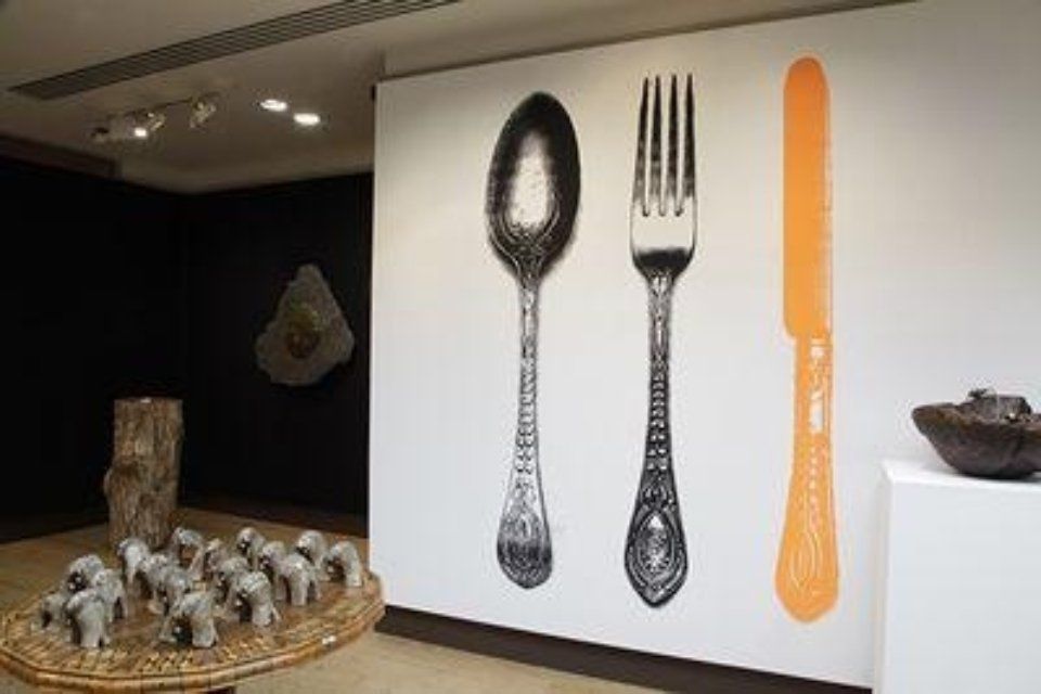Decorazione murale
