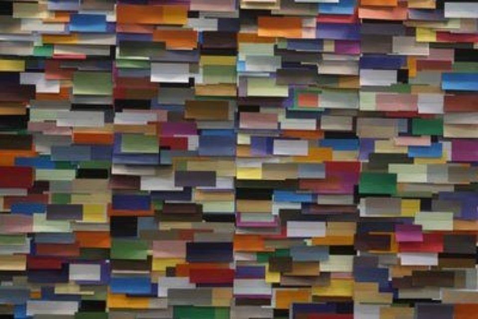 Scelta di colore