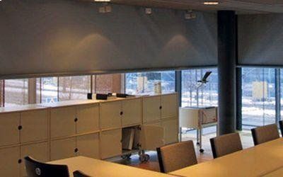 Interno ufficio