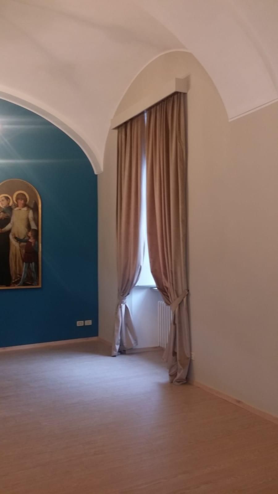 Negozio di tende a Torino con prodotti di qualità