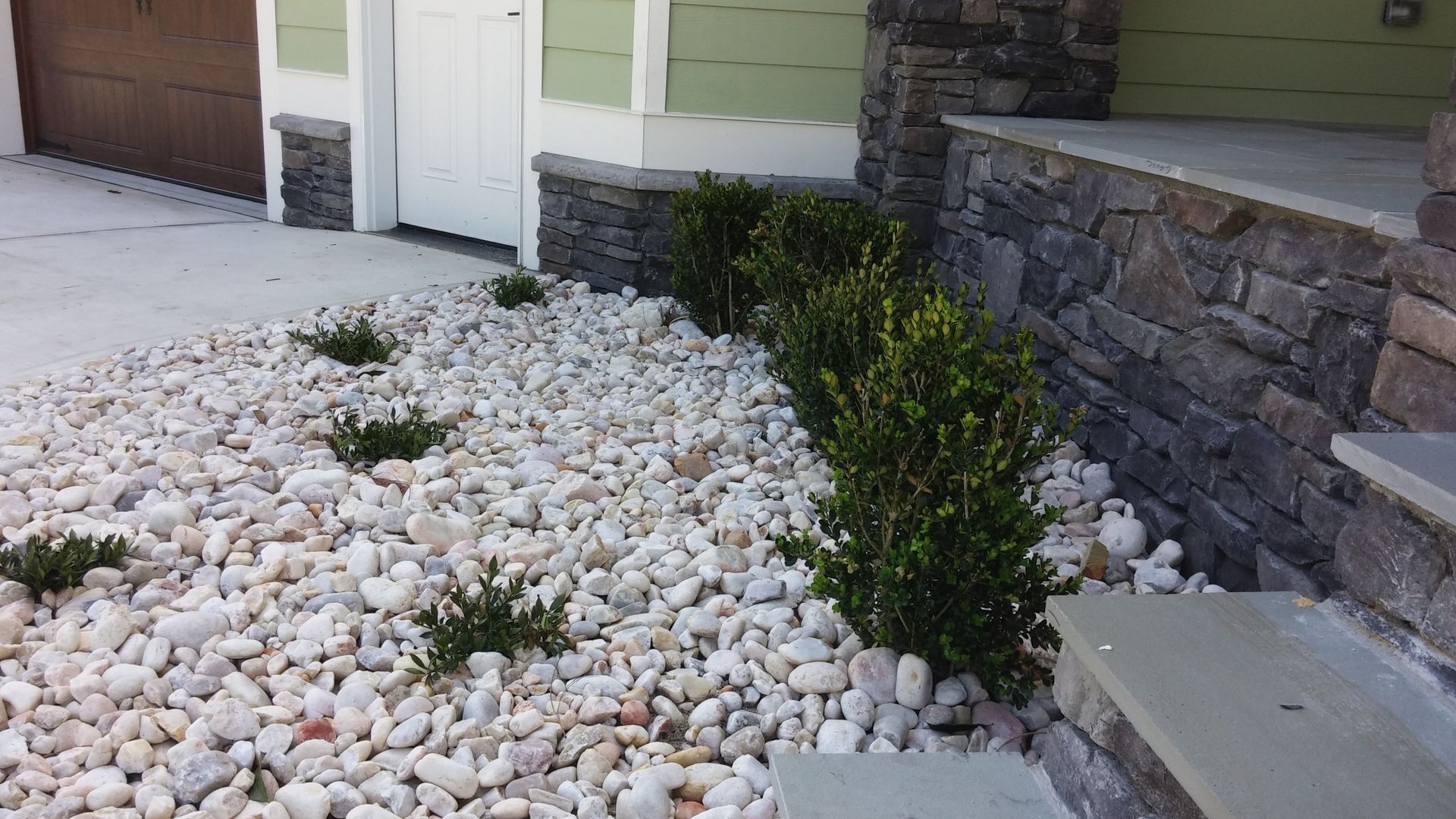 Landscaping Services Southport, NC