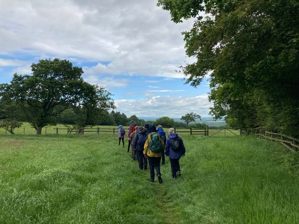 View our gallery - Leigh Ramblers - Leigh & District Ramblers Club