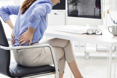 Health Sense Posture Corrector For Women