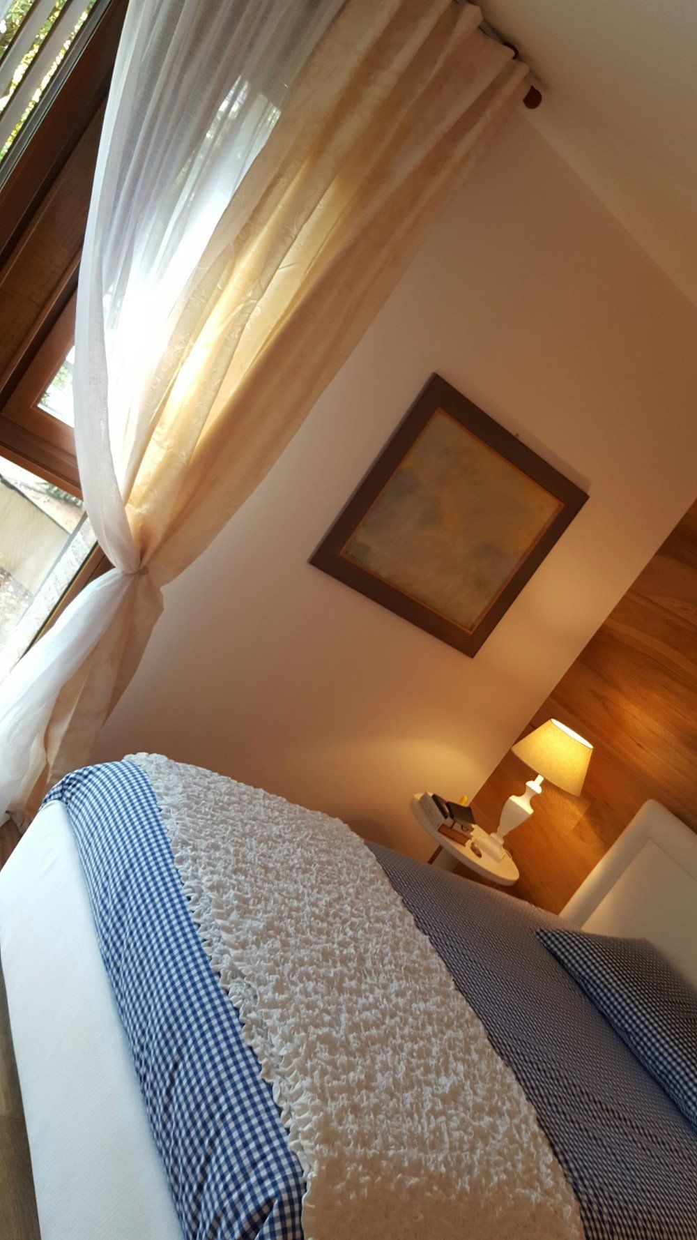 ambiente casa accogliente