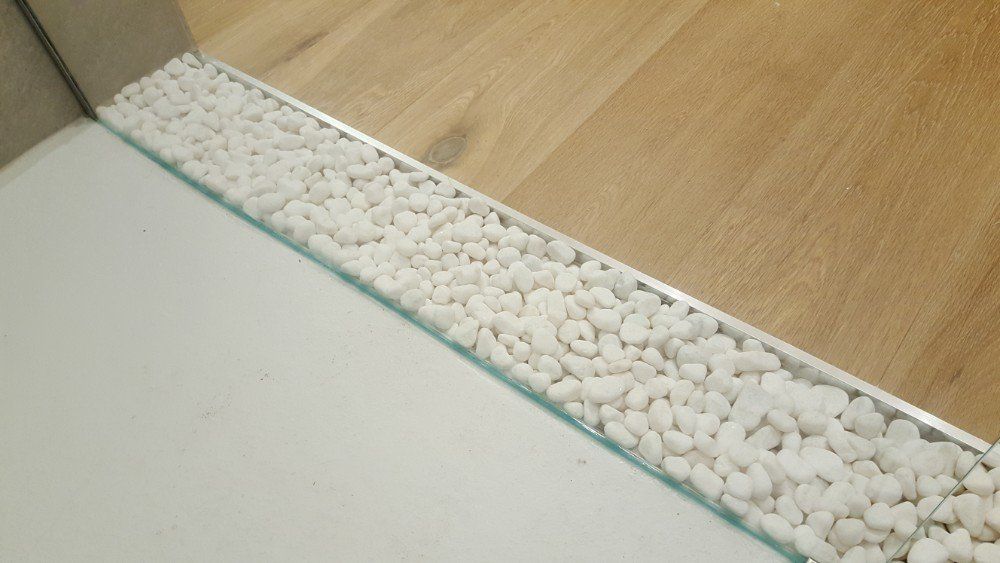 particolare pavimento in legno