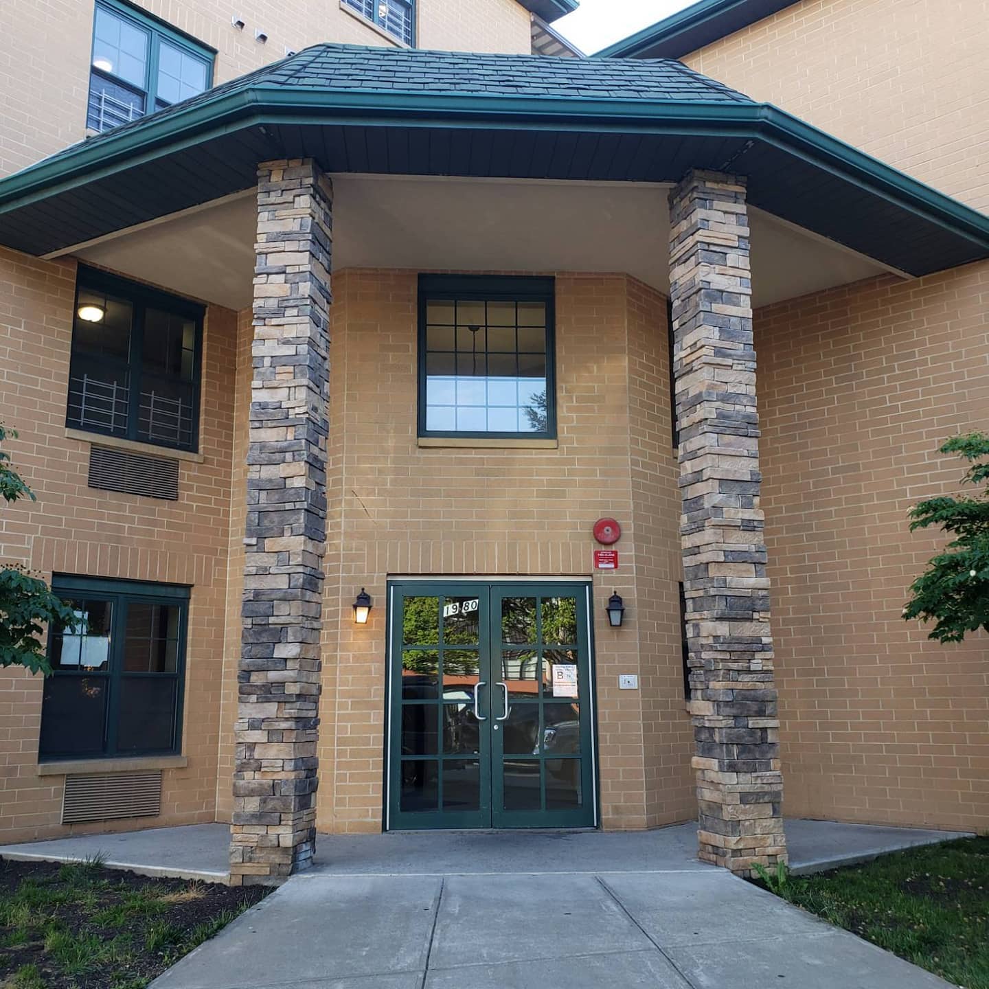 Gallery - Clouseau of Homes - Home Inspector