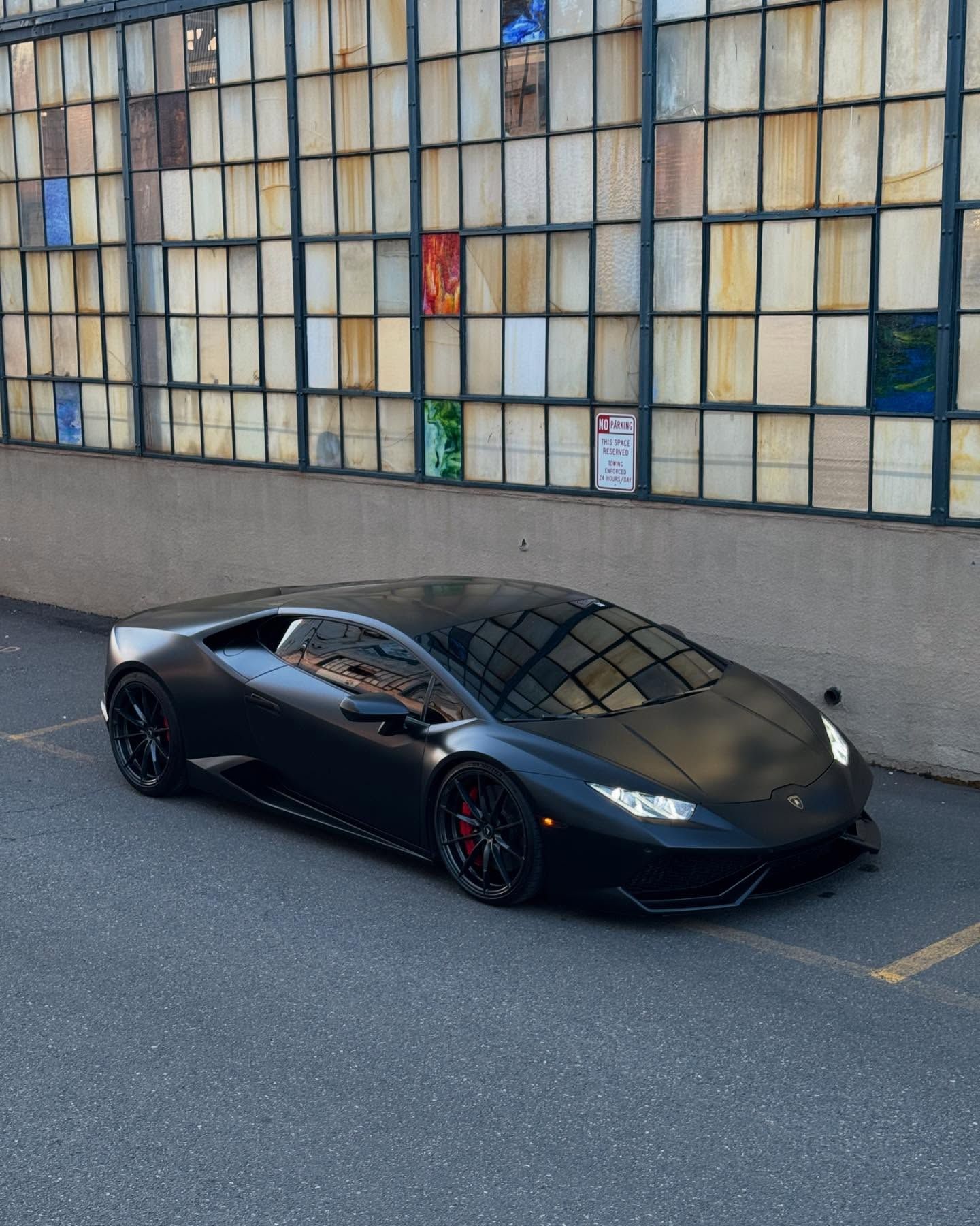 Gallery Image 4 | 714 Technik