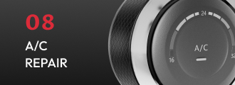 Air Conditioning Service | 714 Technik