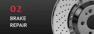 Brake Service | 714 Technik