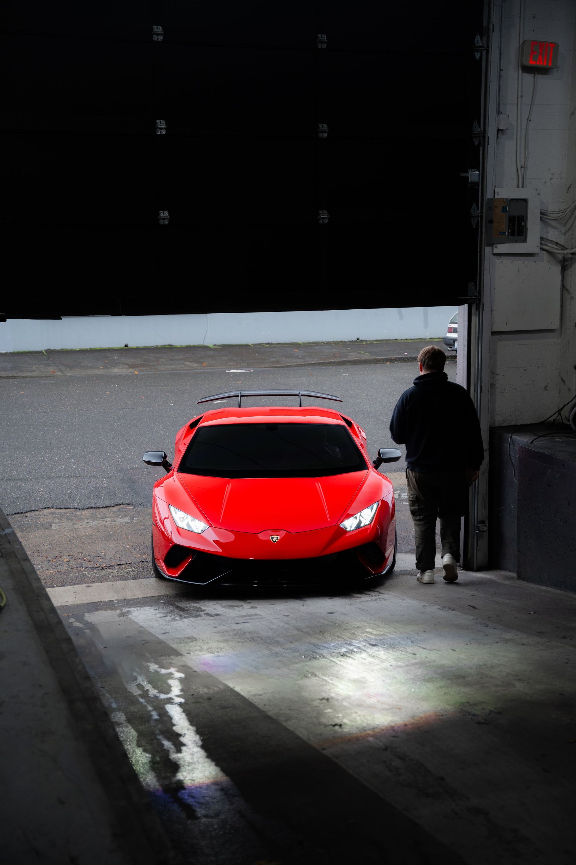 Car Image | 714 Technik