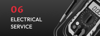 Electrical Service | 714 Technik