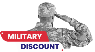 Military Discount | 714 Technik