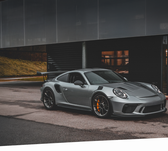Mobile Hero Image | 714 Technik