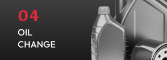 Oil Change Service | 714 Technik