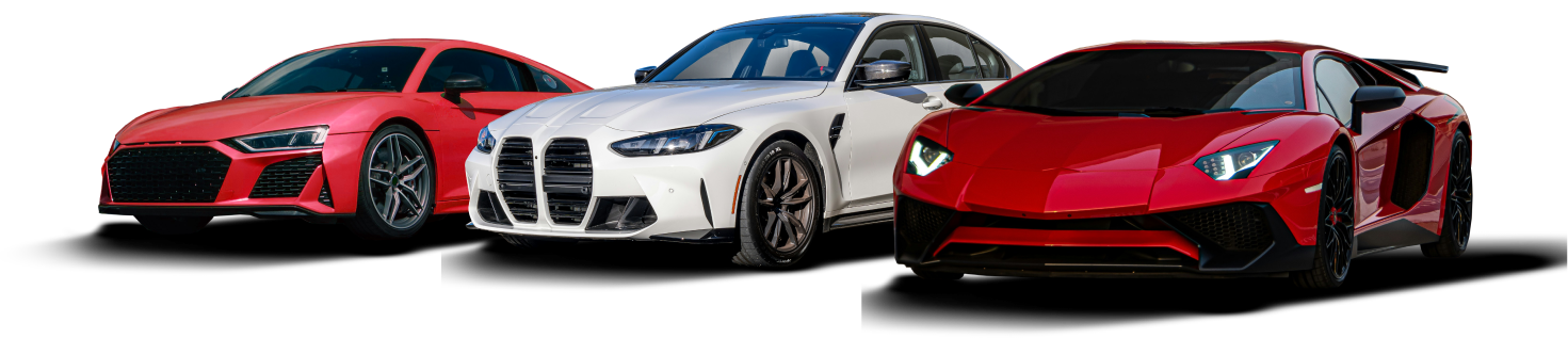 Cars | Lake City Autoworks