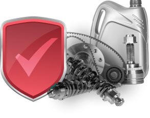 Warranty Image | 714 Technik