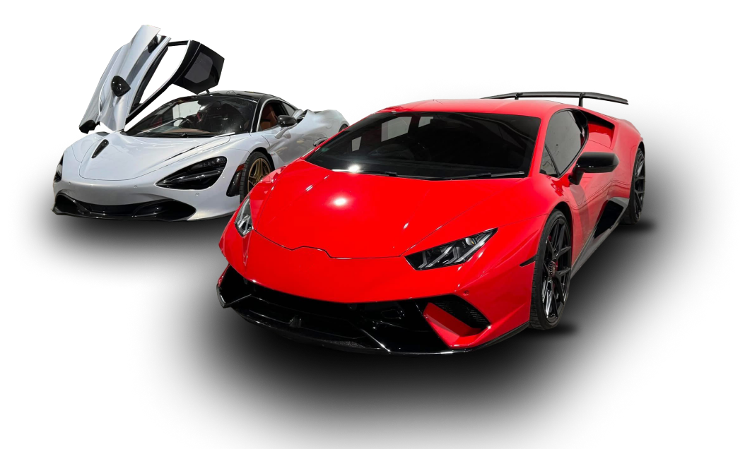 Welcome Image | 714 Technik