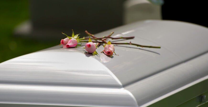 Flowers And Funeral — Funerals in Cairns, QLD