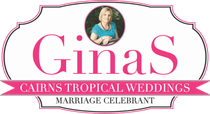 Marriage Celebrant in Cairns