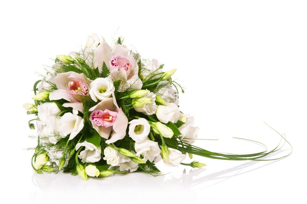 Flower Bouquet — Ceremonies in Cairns, QLD