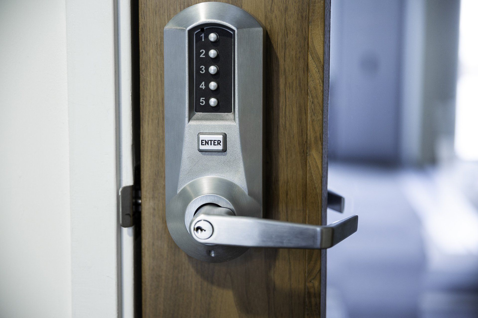 Key Cutter Machine — Greenwood, SC — Dill's Lock & Safe