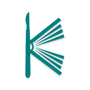 The K2 logo