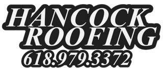 hancock roofing Edwardsville il