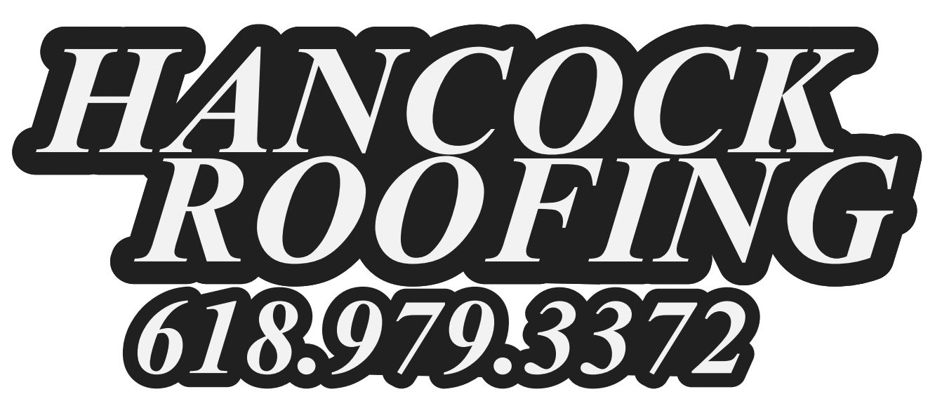 hancock roofing