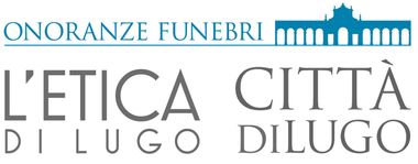 Logo Onoranze Funebri città del Lugo