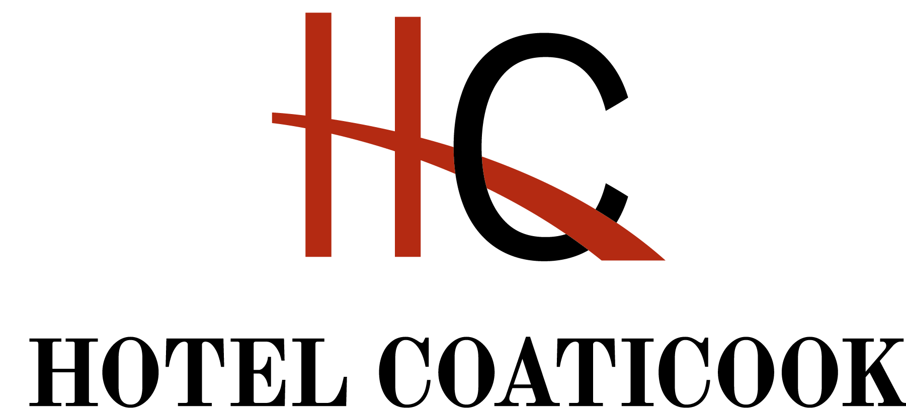 The logo for auberge de la fontaine plateau mont royal