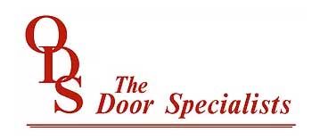 ODS The Door Specialists Logo