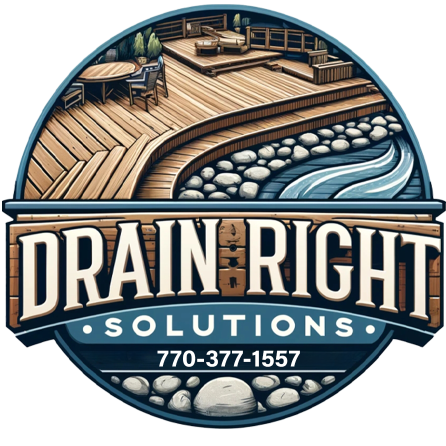 Drain Right Solutions