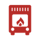 Icona – Manutenzione stufe a pellet